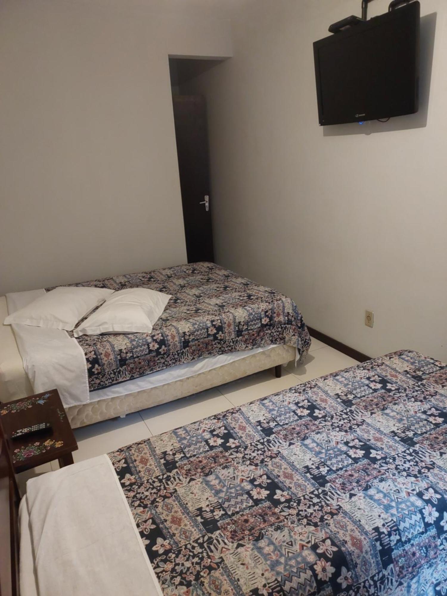 Hotel Hermann Blumenau Quarto foto