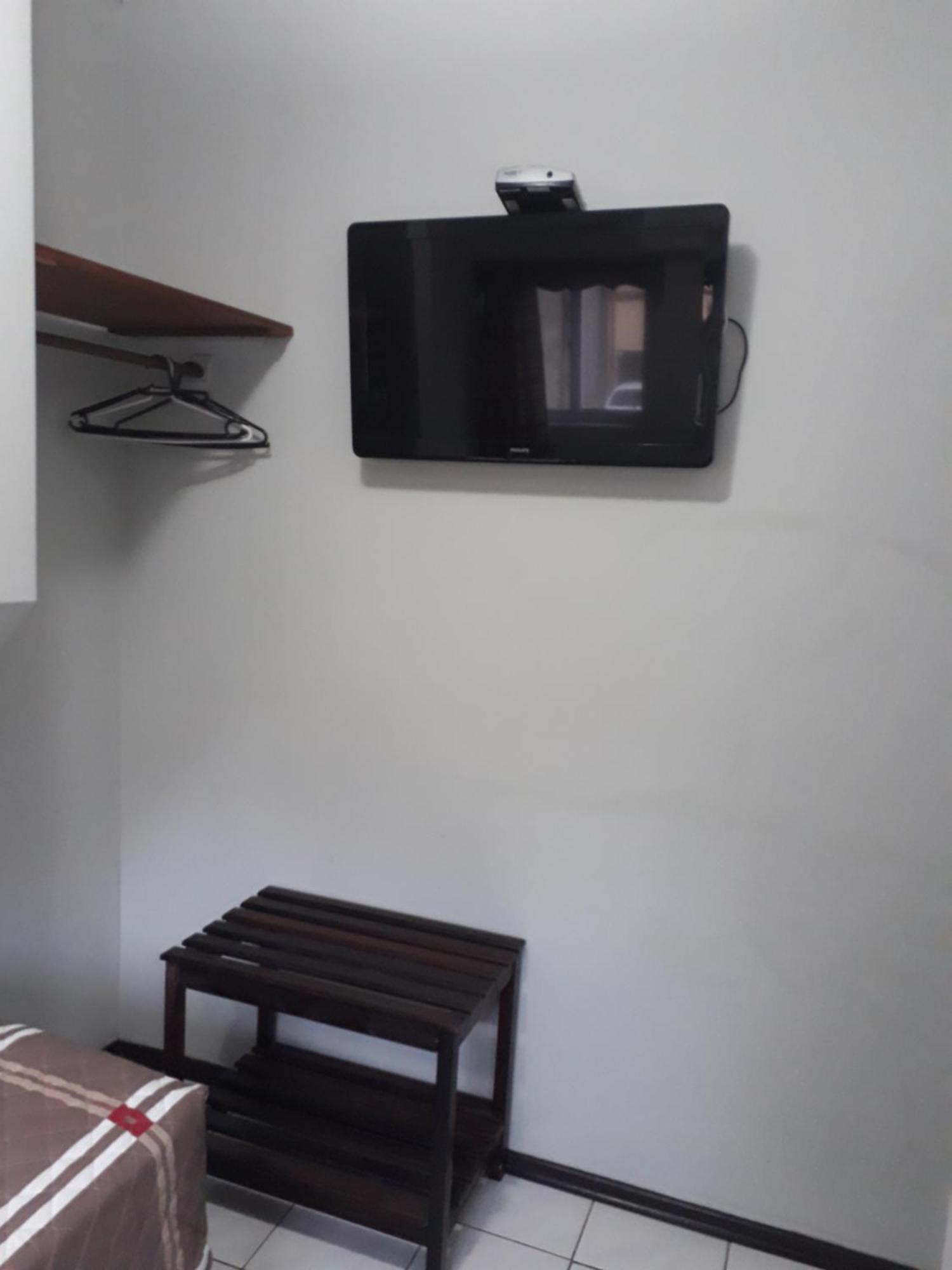 Hotel Hermann Blumenau Quarto foto