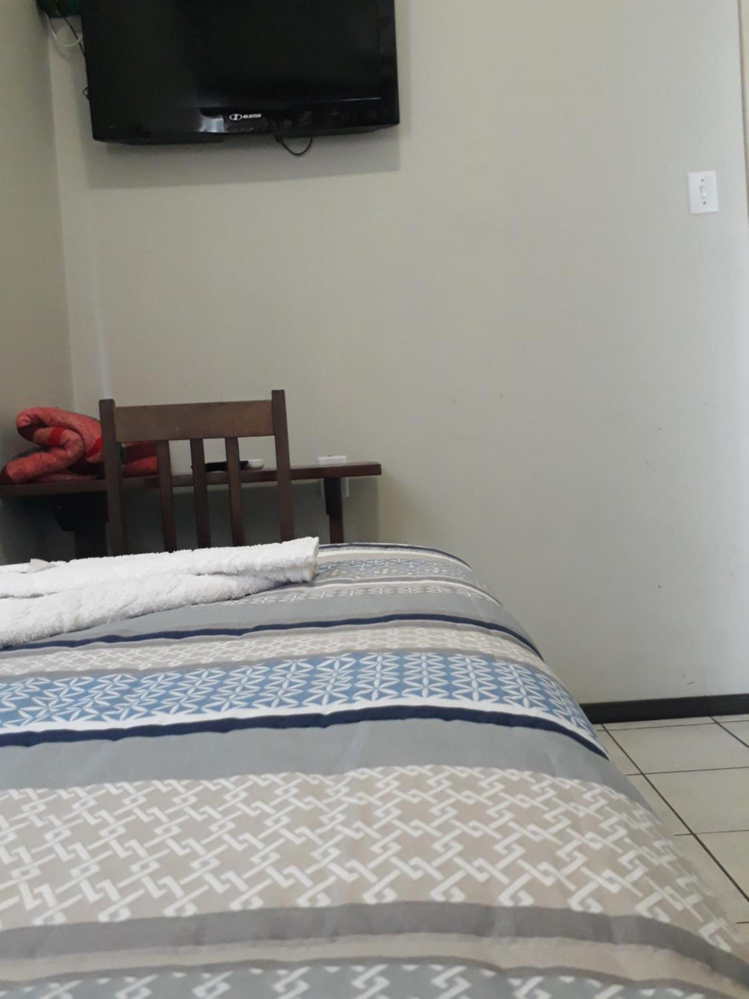 Hotel Hermann Blumenau Quarto foto
