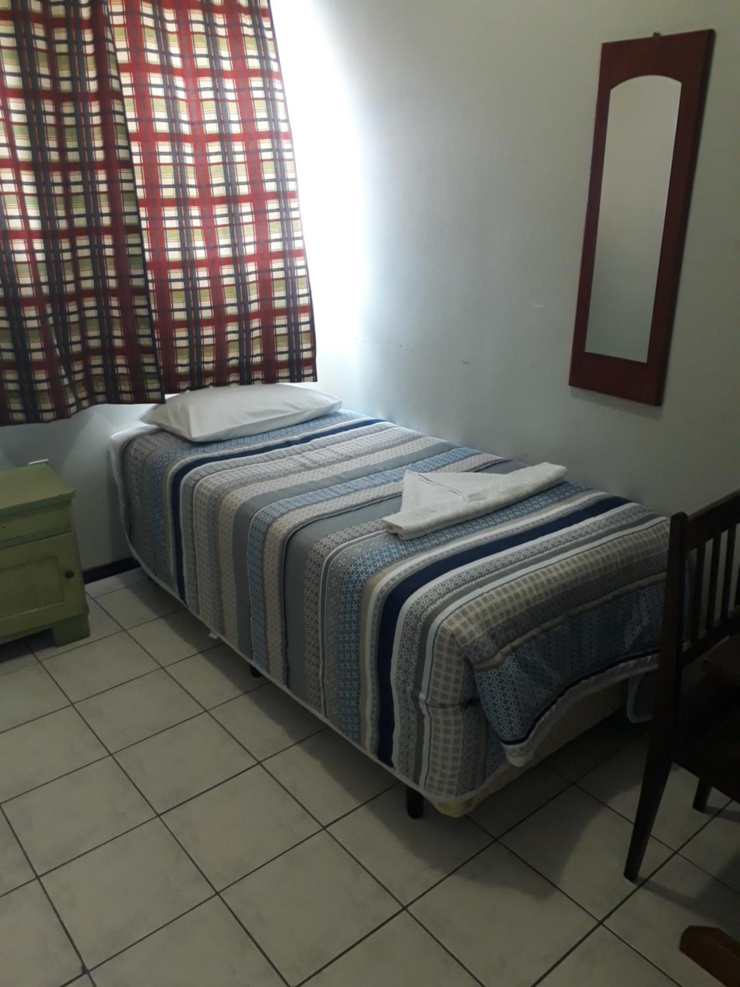 Hotel Hermann Blumenau Quarto foto