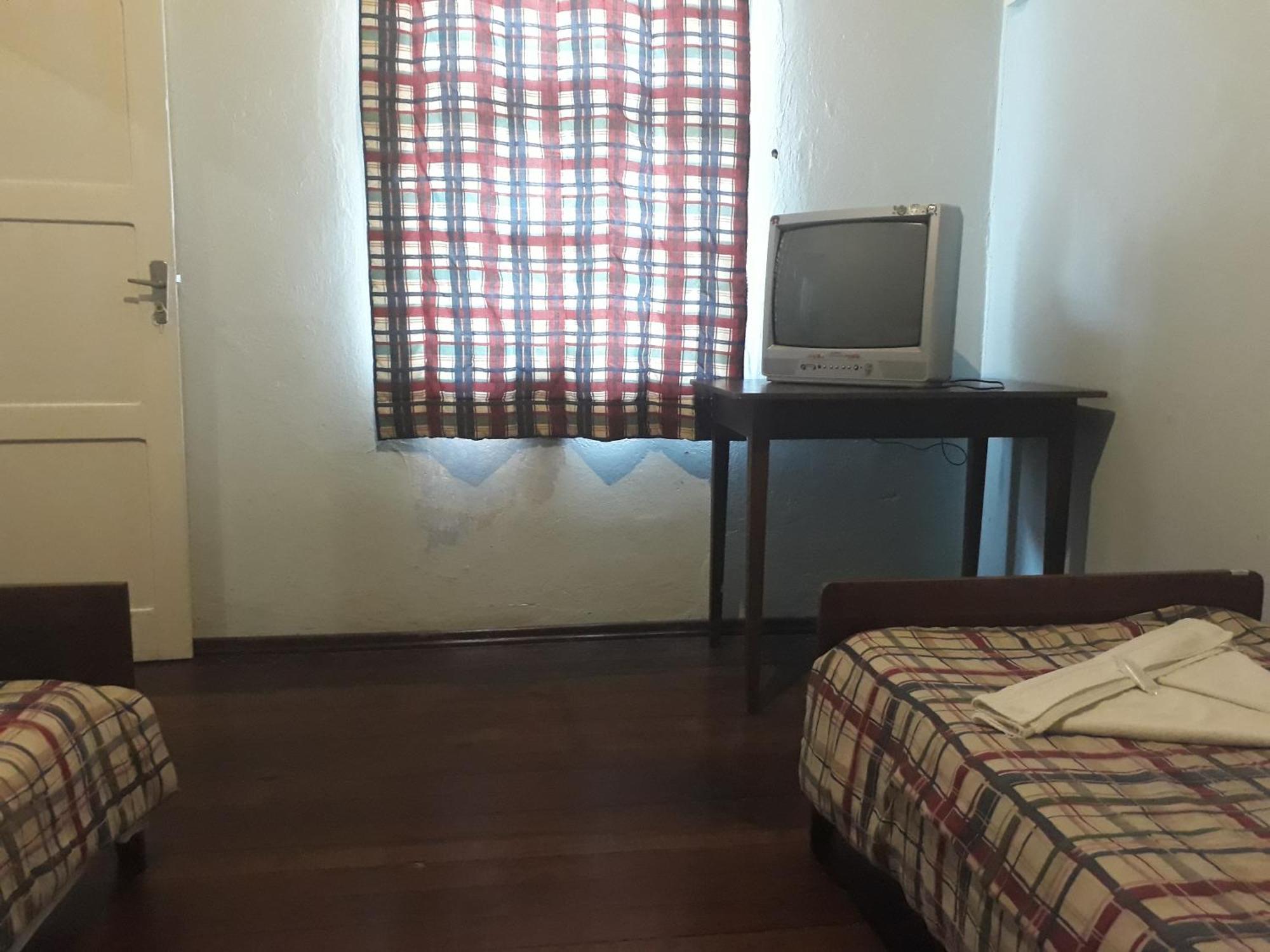 Hotel Hermann Blumenau Quarto foto