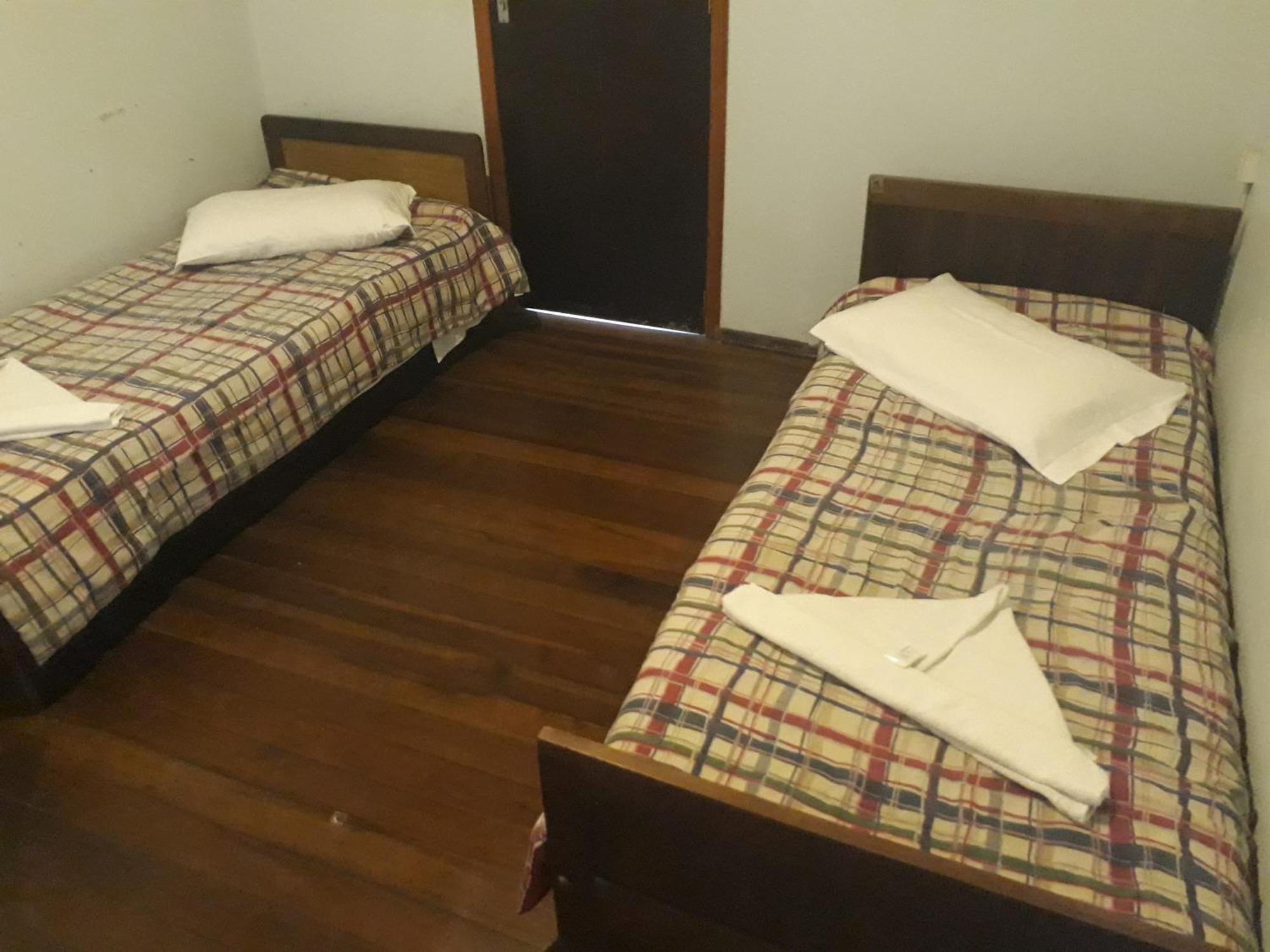 Hotel Hermann Blumenau Quarto foto