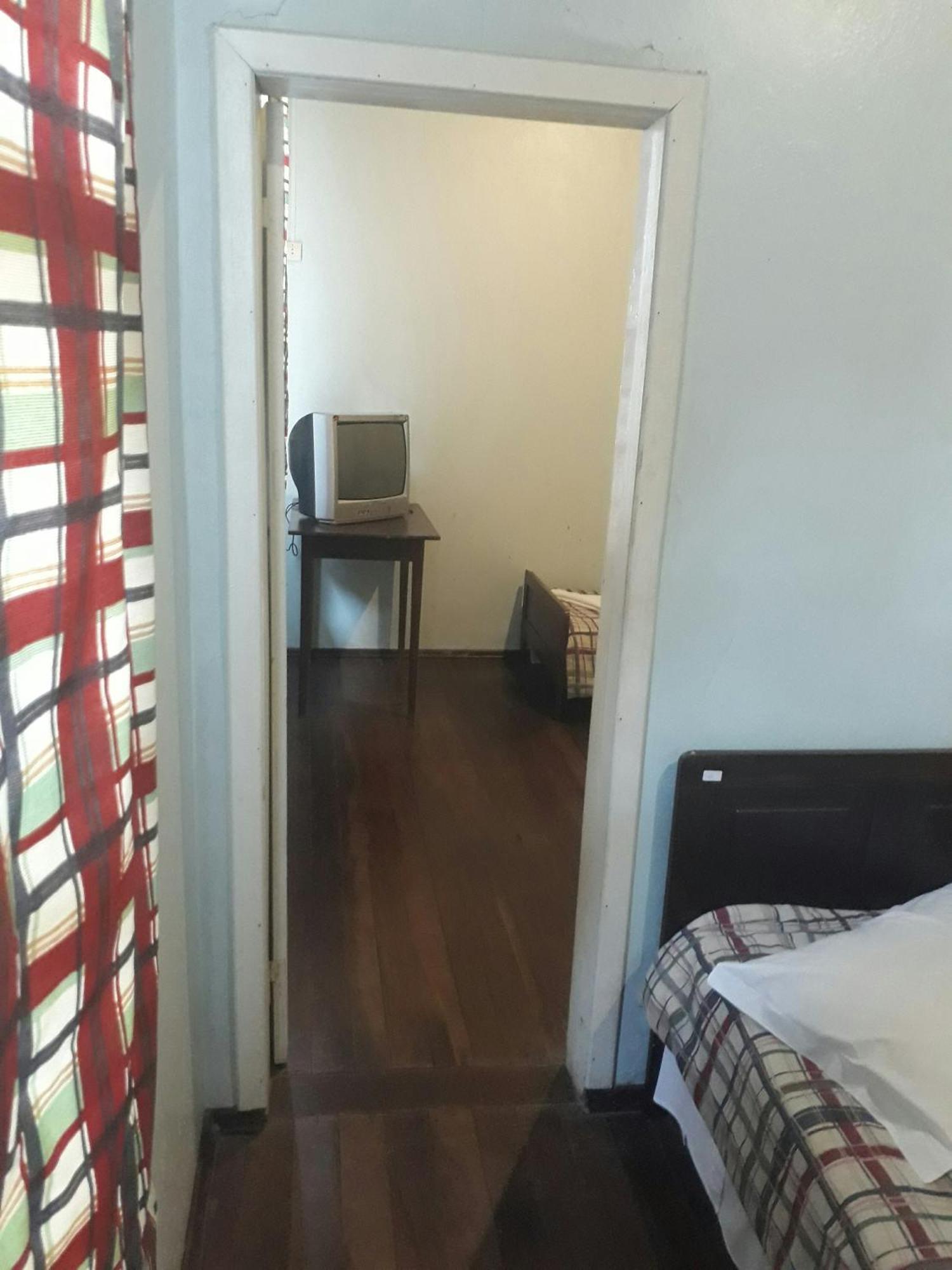 Hotel Hermann Blumenau Quarto foto