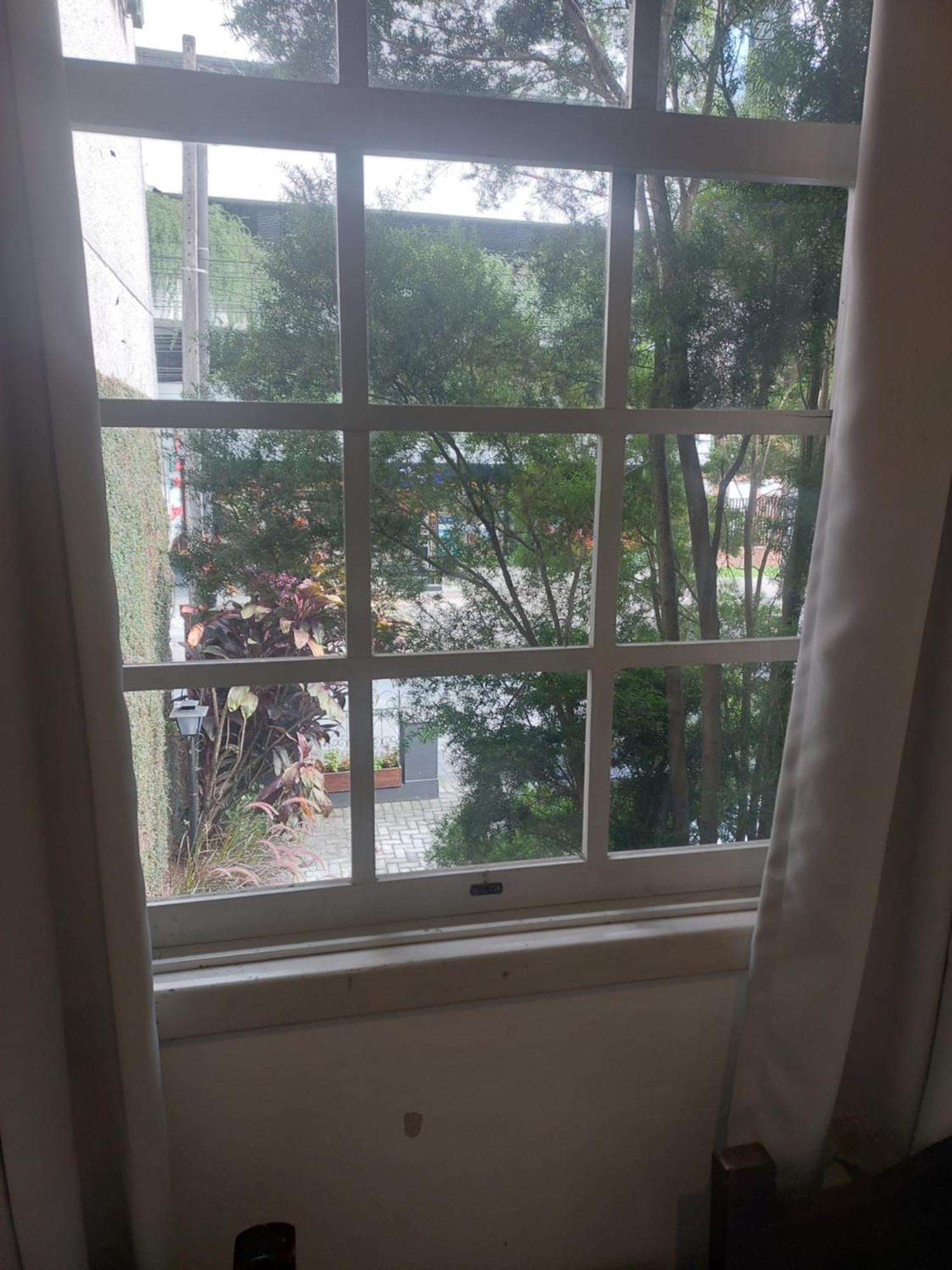 Hotel Hermann Blumenau Quarto foto