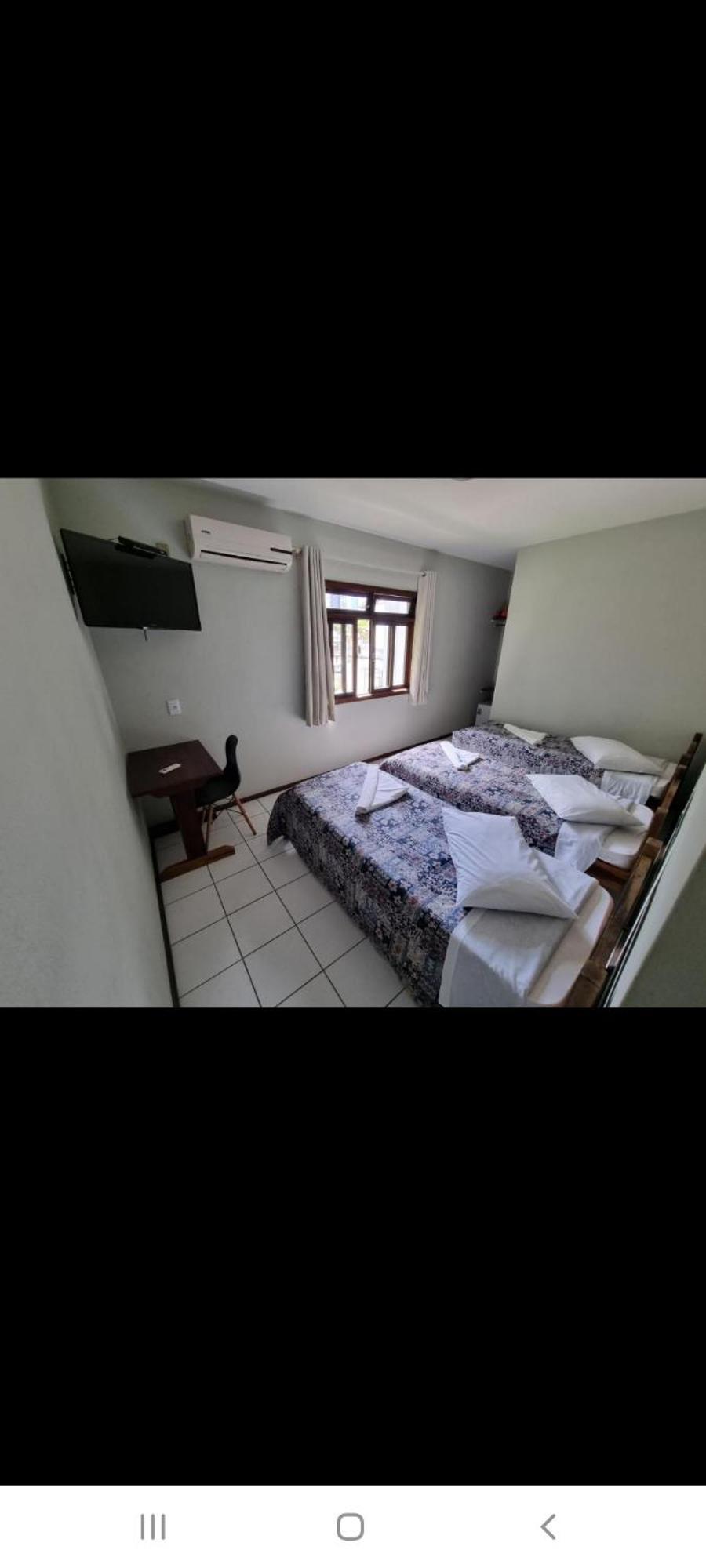 Hotel Hermann Blumenau Quarto foto