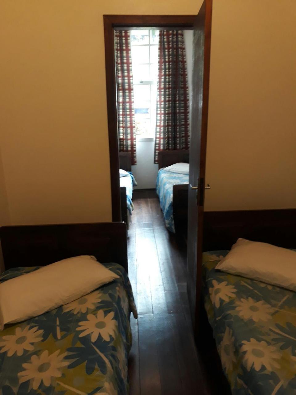 Hotel Hermann Blumenau Quarto foto