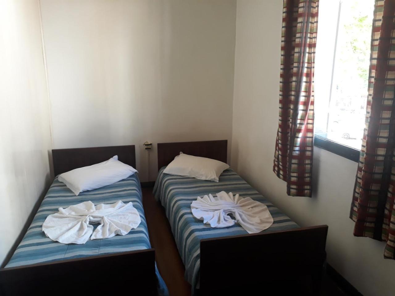 Hotel Hermann Blumenau Quarto foto